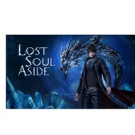 PS5 digital version download version       Lost Soul Aside
