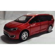 Jkm1: 32 LX es300h Pacifica Benz xe hợp kim mô hình diecasts & Xe đồ chơi kim loại xe kéo lùi cao mô