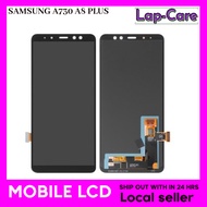 SAMSUNG A730 A8 PLUS SM-A730F COMPATIBLE LCD DISPLAY TOUCH SCREEN DIGITIZER