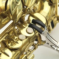 【Flash sale】 6pcs Clarinet Repair Mat Clip Durable Steel Cushion Clip Indent Clip Tools For Flute Cl