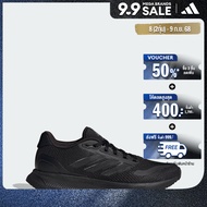 adidas วิ่ง รองเท้าวิ่ง Runfalcon 5 ผู้หญิง สีดำ IE8828
