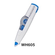 Plus correction tape WH605/626DB 5mm Width 6m Length