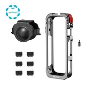 for  X5 Metal Frame Cage Camera Accessories
