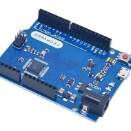 Leonardo R3 Single Chip Microcomputer Development Board Official Version with Data Cable Compatible with Arduino/arduino uno r3开发板Arduino UNO R3 Development board