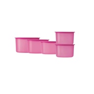 Tupperware One Touch Topper