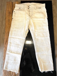Diesel 男牛仔褲 male  ( not Nike , adidas , new balance)