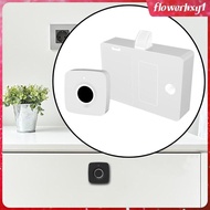 [Flowerhxy1] Cabinet Lock Child Lock Low Consumption for Home Cupboard Cabinet Office