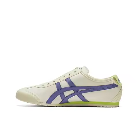 Onitsuka Tiger MEXICO 66 SLIP-on Casual Shoes 1183A360-118