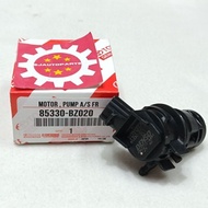 ORIGINAL AVANZA XENIA FRONT WIPER WASHER MOTOR 85330-BZ020