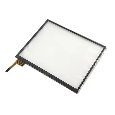 T23C Replace Touch Screen For New 3DS Touch Screen Digitizer Touch Screen