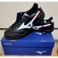 Mizuno MORELIA TF Turf Indoor Soccer Football Futsal Shoes Q1GB1600 Black B04W