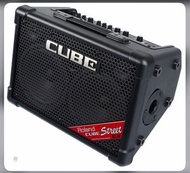 Roland Cube Street EX Amplifier