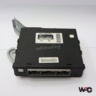 Original Perodua Myvi Lagi Best 1.5 ECU 89560-BZJ10 NEW Computer Box ECU Myvi