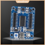 [New] EZ-USB FX2LP CY7C68013A USB Mini USB Core Boards Development Boards Convenient