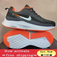 COD（In stock）[ACG}News style Nike rubber canvass unisex fashion design shoes