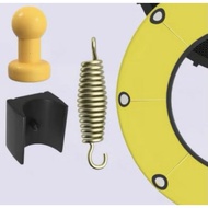 XO Trampoline Hopkids 10mm Trampoline spring accessories