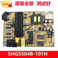 Brand New Original TCL B55A758U L55F3303B Power Board SHG5504E-1 81-PBE055-H92