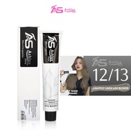 Ashley Shine Bio-Organic Hair Color (Brown Intensive/77) Fashion Color AS-R801