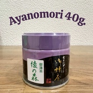 (พร้อมส่ง) Kanyabashi Shunsho matcha - Zuihou Aya no Mori Biwa no Shiro Babamukashi มัทฉะแม่ตุ๊ก💕