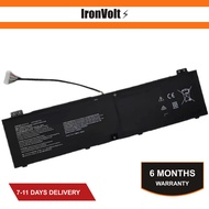 AP20A7N KT.00407.010 For 300 Predator Acer High Capacity Battery 52S Laptop SE TRITON PT314-51S Note