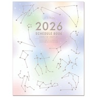 2026 Monthly Chronicle 13K-B Constellation Stepping Stone Shopping Network