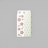 箔紅包 大和撫子 櫻花