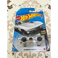 [READY STOCK] 64 CORVETTE STING RAY