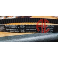 Timing Belt OMEGA HTD 608 8M