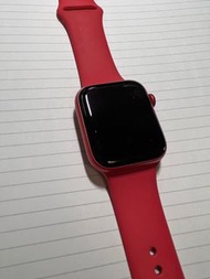 Apple Watch Series 6 44m GPS+LTE (Product Red)