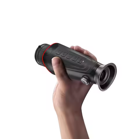 Handheld 4K HD 8X Mini Digital Night Vision Monocular CMOS Sensor 36MP Portable Camera Outdoor Infra