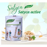 Satyca Active Plus Nutritious Oat Milk