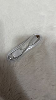 USB to type C cable 充電線 非原裝 type c充電線