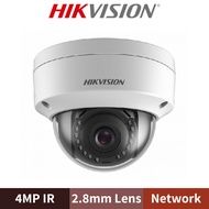 HIKVISION DS-2CD1143G0-I 4MP IP Network IP67 Weatherproof Dome CCTV Camera