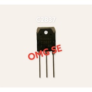 Toshiba C2837 IC transistor