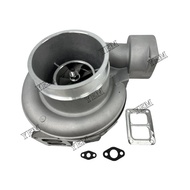 Turbocharger 3837221 For Volvo D16 Engine Spare Parts