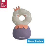 BC Babycare Head Cushion Backpack