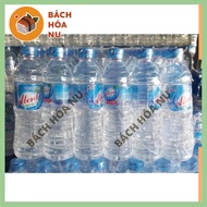 [Speed] Bottle Of 24 Bottles Of Alenk Pure Mineral Water 500ml / Bottle