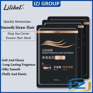 Lilibet Caviar Hydrating Hair Mask