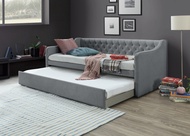 Daybed/Pull Out Sofa Bed/Day Bed/Twin Bed/Single Bed