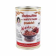 Tomyam Maepranom Paste Food Thai Tomyam Paste Original Kaw