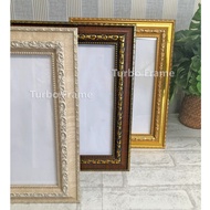 Home Decoration Picture Frame Image Size 13x19" 16x20" 15x21" A2 16x24" 12x24" TURBO Produces And Di