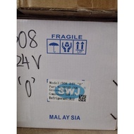 COMPRESSOR 508 24V ORING