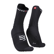 Compressport Trail Socks V4 - Black