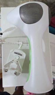 Tria 4X 家用激光脫毛機 TRIA LASER HAIR REMOVAL 4X