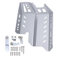 Cho Honda CB500X CB500 X 2017-2023 CB400X 2019-2022 Động Cơ Xe Máy Vỏ Khung Chống Đá Cát Kết Bảo Vệ