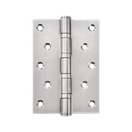 Leaf Hinge 2 Bearings Hafele, Stainless Steel 304 For Wooden Doors, Weight Less Than 80kg 921.17.142. Hafele Home Official Store