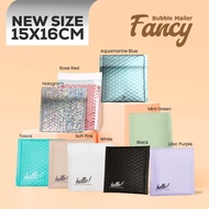 BUBBLE PACKING ENVELOPE - MAILER BUBBLE ENVELOPE - HELLO BUBBLE ENVELOPE - ONLINE SHOP PACKING ENVEL