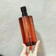 植村秀琥珀卸妝油450ml