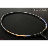 YONEX NANORAY LIGHT 18i (ORIGINAL)  (MAX 30LBS)