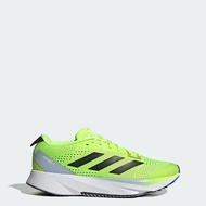 adidas วิ่ง ADIZERO SL ผู้ชาย สีเขียว HQ7231